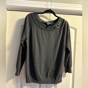 Women’s Ralph Lauren top